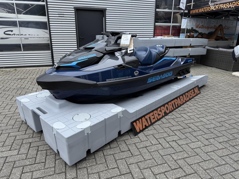 Dockingstation Jetski / PWC
