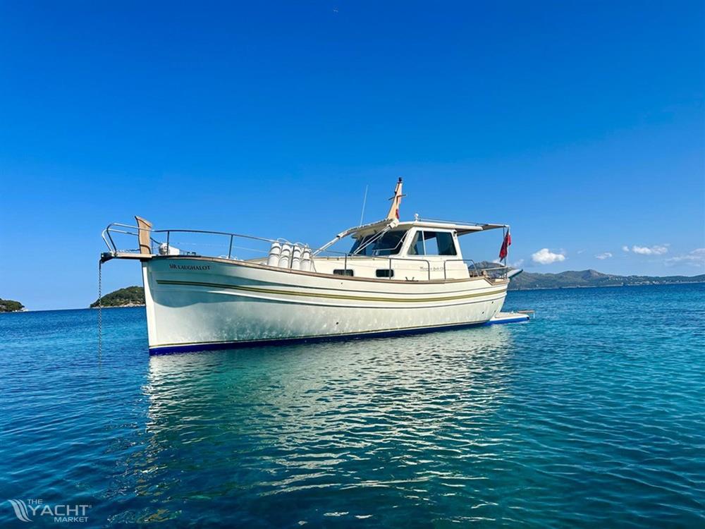 Menorquin 120 - Default Image