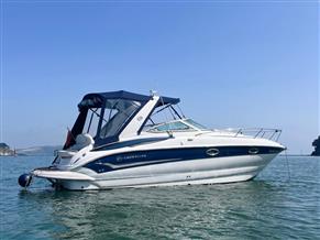 Crownline 270 CR