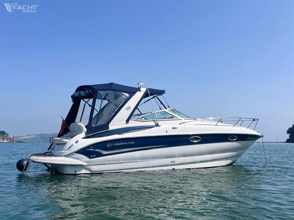 Crownline 270 CR - Default Image