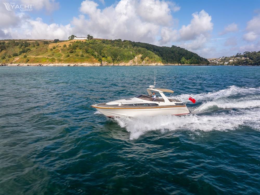 Supermarine Swordfish 36 - Default Image