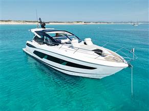 Sunseeker Predator 55 EVO