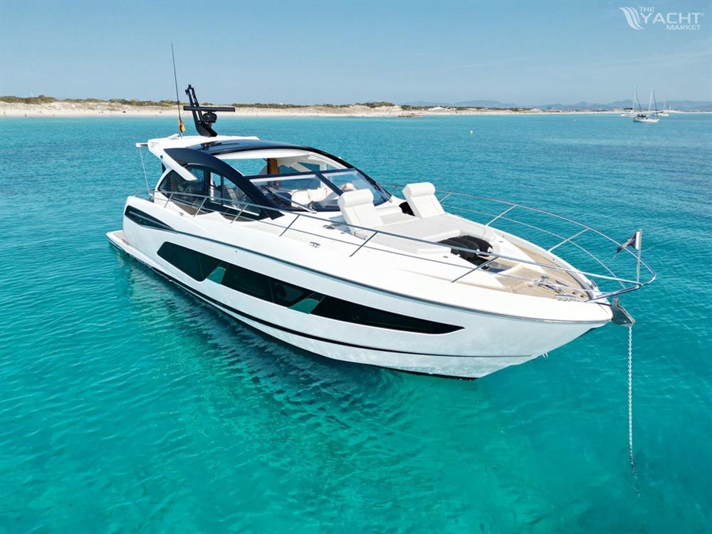 Sunseeker Predator 55 EVO - Default Image