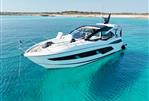 Sunseeker Predator 55 EVO - General Image