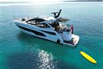 Sunseeker Predator 55 EVO - General Image