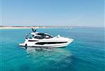 Sunseeker Predator 55 EVO - General Image