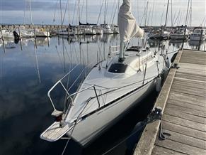 X-99 X-Yachts (1992)
