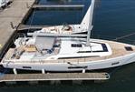 Beneteau Oceanis 51.1