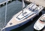 Beneteau Oceanis 51.1