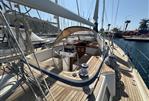 Hallberg Rassy 48