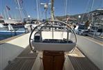 Hallberg Rassy 48