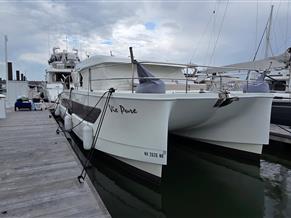 Fountaine Pajot MY4.S