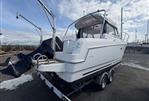 Jeanneau  Merry Fisher 755
