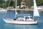Gulfstar 54 Sailcruiser