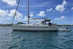 Beneteau Oceanis 393 Clipper