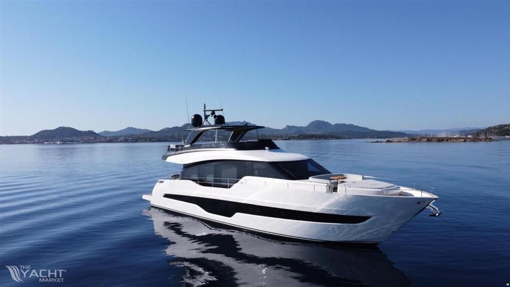 Cranchi 78 Settantoto, 2023