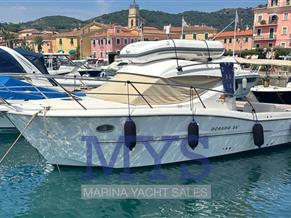 Sessa Marine DORADO 26