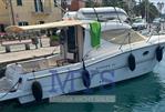 Sessa Marine DORADO 26 - Sessa Dorado 26 (2)