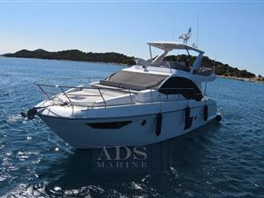 Azimut 50