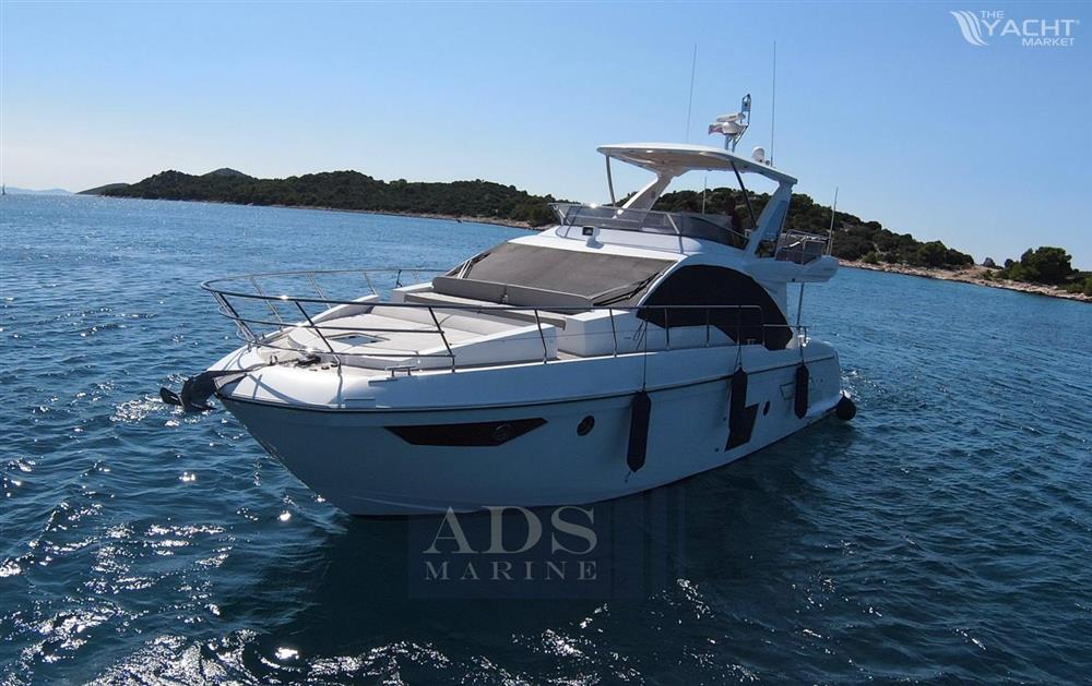 Azimut 50 - IMG-20250904-WA0036