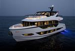 Sunseeker 82 Ocean Enclosed - 3 - Exterior