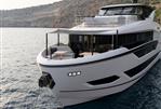 Sunseeker 82 Ocean Enclosed - 5 - Exterior