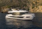Sunseeker 82 Ocean Enclosed - 4 - Exteiror