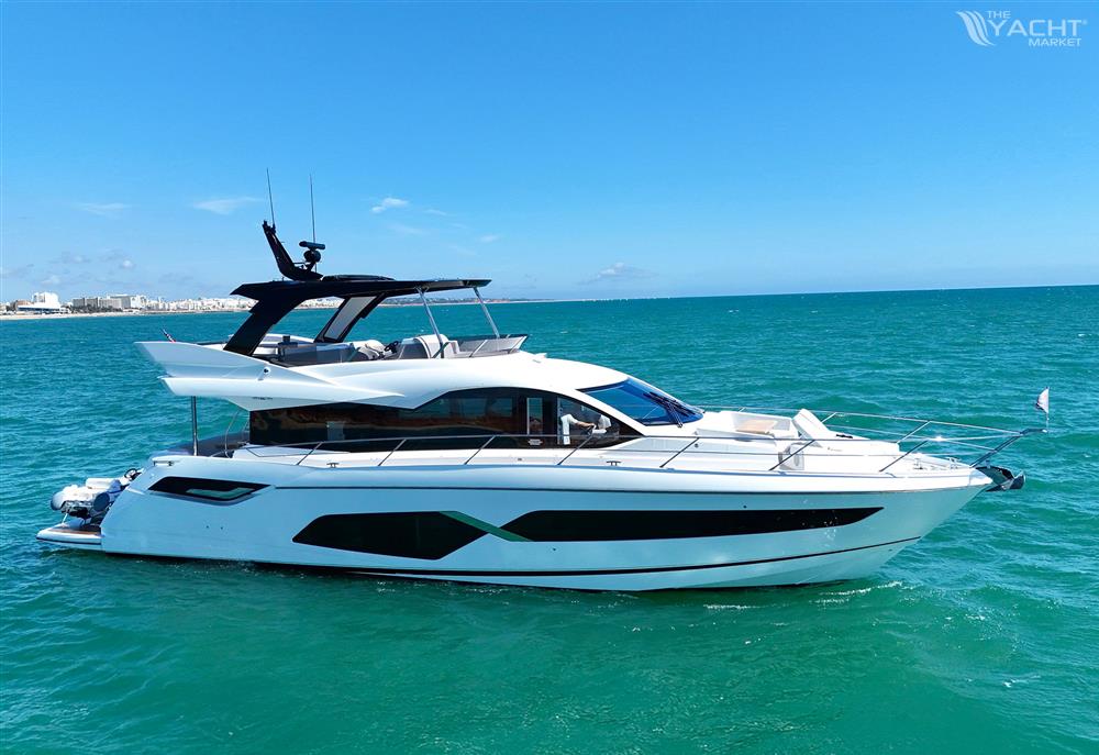 Sunseeker Manhattan 68 - 0 - Main