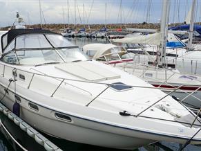 Sealine S37