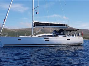 Elan Yachts Impression 50.1