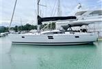 Elan Yachts Impression 50.1 - Elan Impression 50.1 2022 (SAKANA)