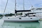Elan Yachts Impression 50.1 - Elan Impression 50.1 2022 (SAKANA)