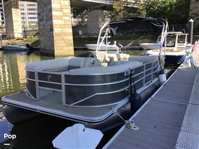 Cypress Cay 232 Seabreeze