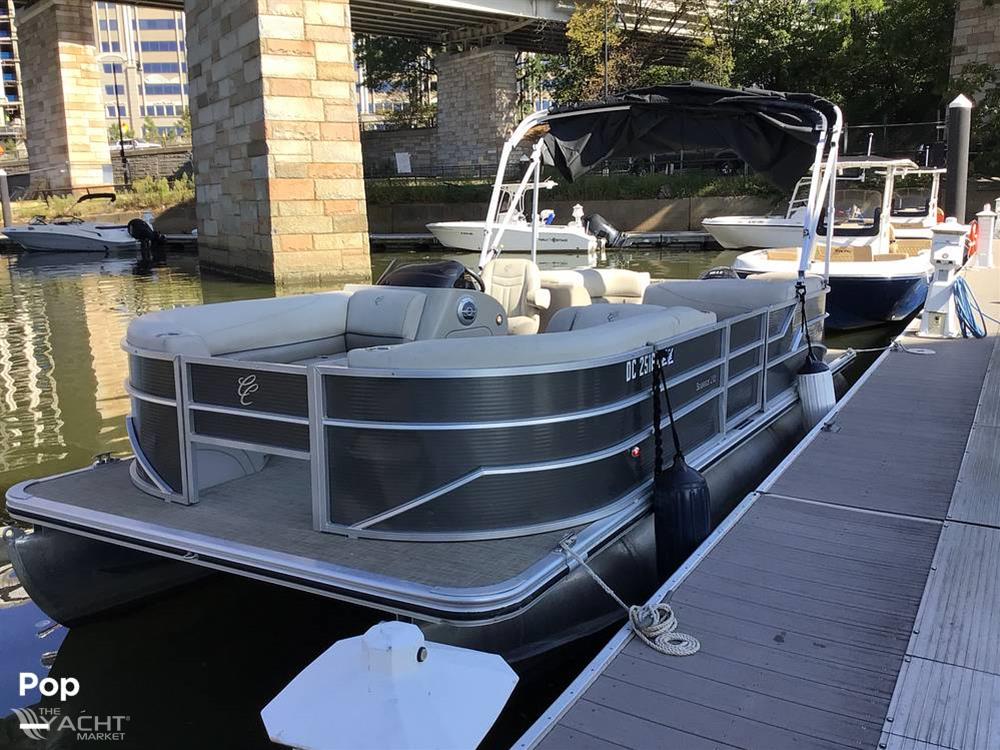 Cypress Cay 232 Seabreeze - 2022 Cypress Cay 232 Seabreeze - Photo #1