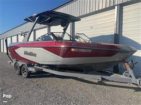 Malibu Wakesetter 23 LSV