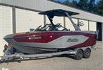 Malibu Wakesetter 23 LSV - 2025 Malibu Wakesetter 23 LSV - Photo #2