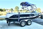 Super Air Nautique 210 SE - 2003 Super Air Nautique 210 SE - Photo #2