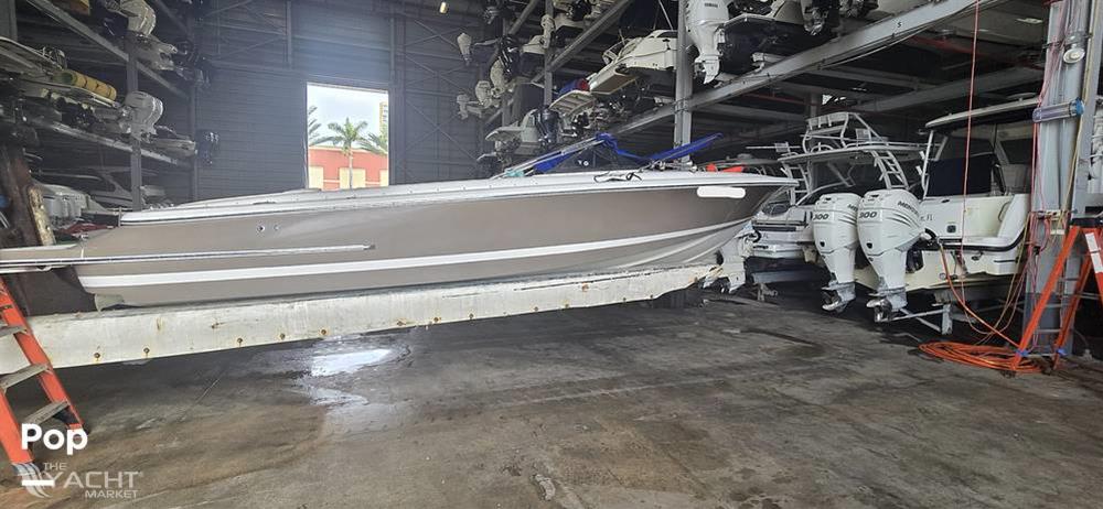 Chris-Craft 25 Launch - 2008 Chris-Craft 25 Launch - Photo #1