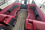 Godfrey Pontoon AquaPatio 255 SBW - 2025 Godfrey Pontoon AquaPatio 255 SBW - Photo #2