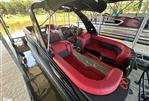 Godfrey Pontoon AquaPatio 255 SBW - 2025 Godfrey Pontoon AquaPatio 255 SBW - Photo #4