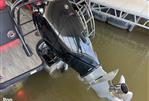 Godfrey Pontoon AquaPatio 255 SBW - 2025 Godfrey Pontoon AquaPatio 255 SBW - Photo #7
