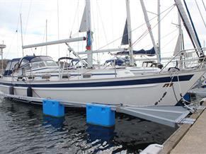 Malö 39 Classic