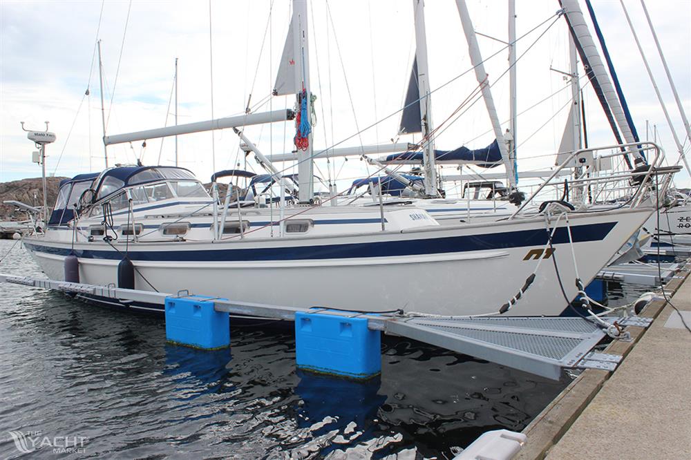 Mal&#246; 39 Classic