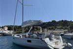 Bénéteau Oceanis 48