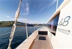 Dufour 48 Catamaran - hujk