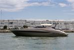 Riva Rivale 52