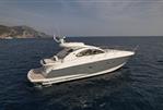 Sunseeker Portofino 47