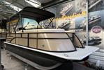 Funcruiser Pontoon 650 - NIEUW