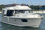 Beneteau Swift Trawler 30 - Beneteau Swift Trawler 30 - Overall