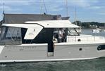 Beneteau Swift Trawler 30 - Beneteau Swift Trawler 30 - Overall